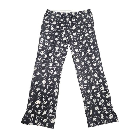 Disney Nightmare Before Christmas PJ Set - Picture 2 of 5